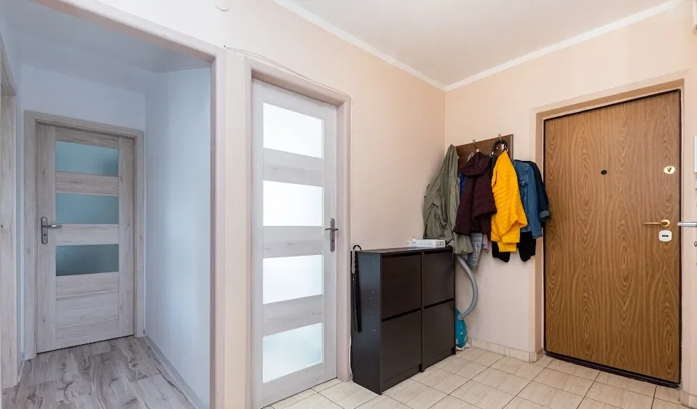 Pokój 11 m² 1,3 km od metra Służew, Mokotów, od zaraz, bez prowizji - zdjęcie 7