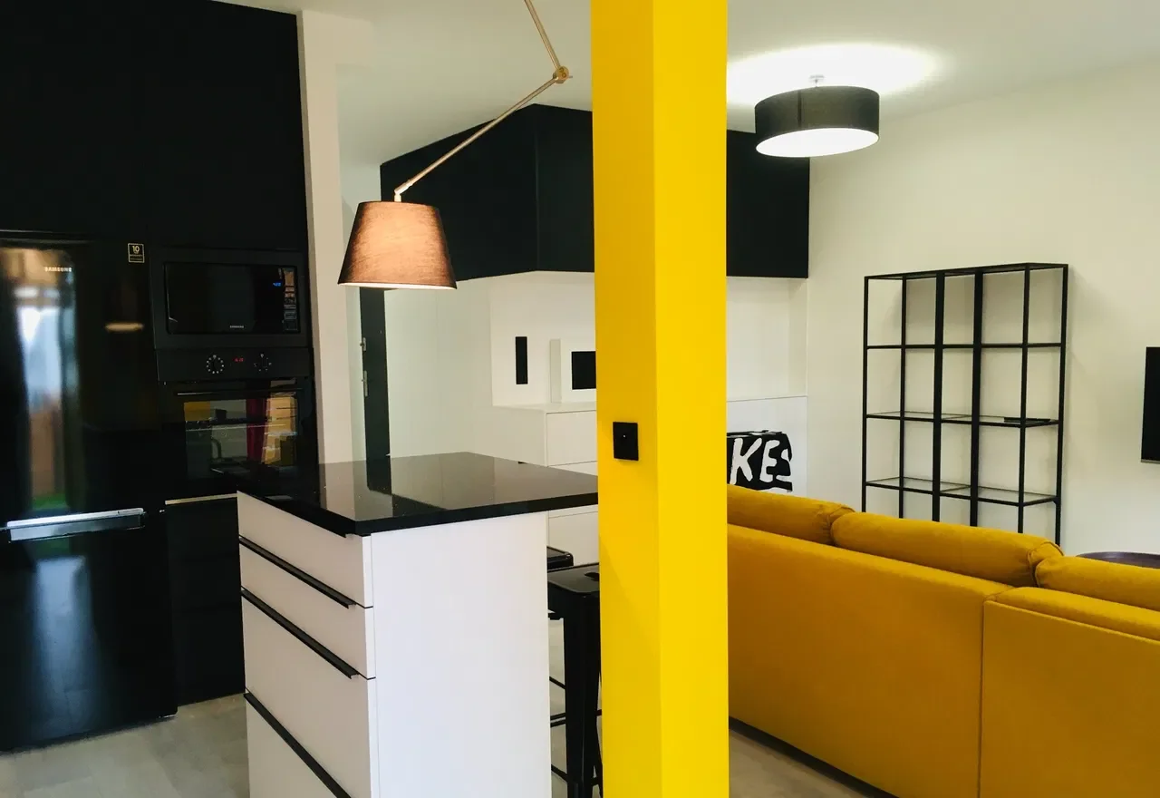 Mieszkanie 67m2, 3 pokoje, Białystok - zdjęcie 3