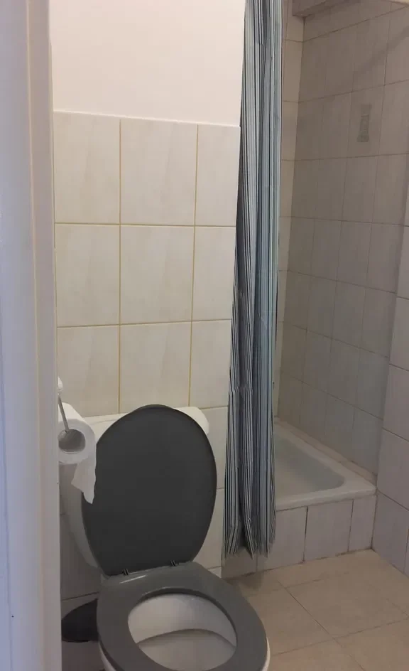 Mieszkanie 1-pokojowe z windą w Krakowie - zdjęcie 9