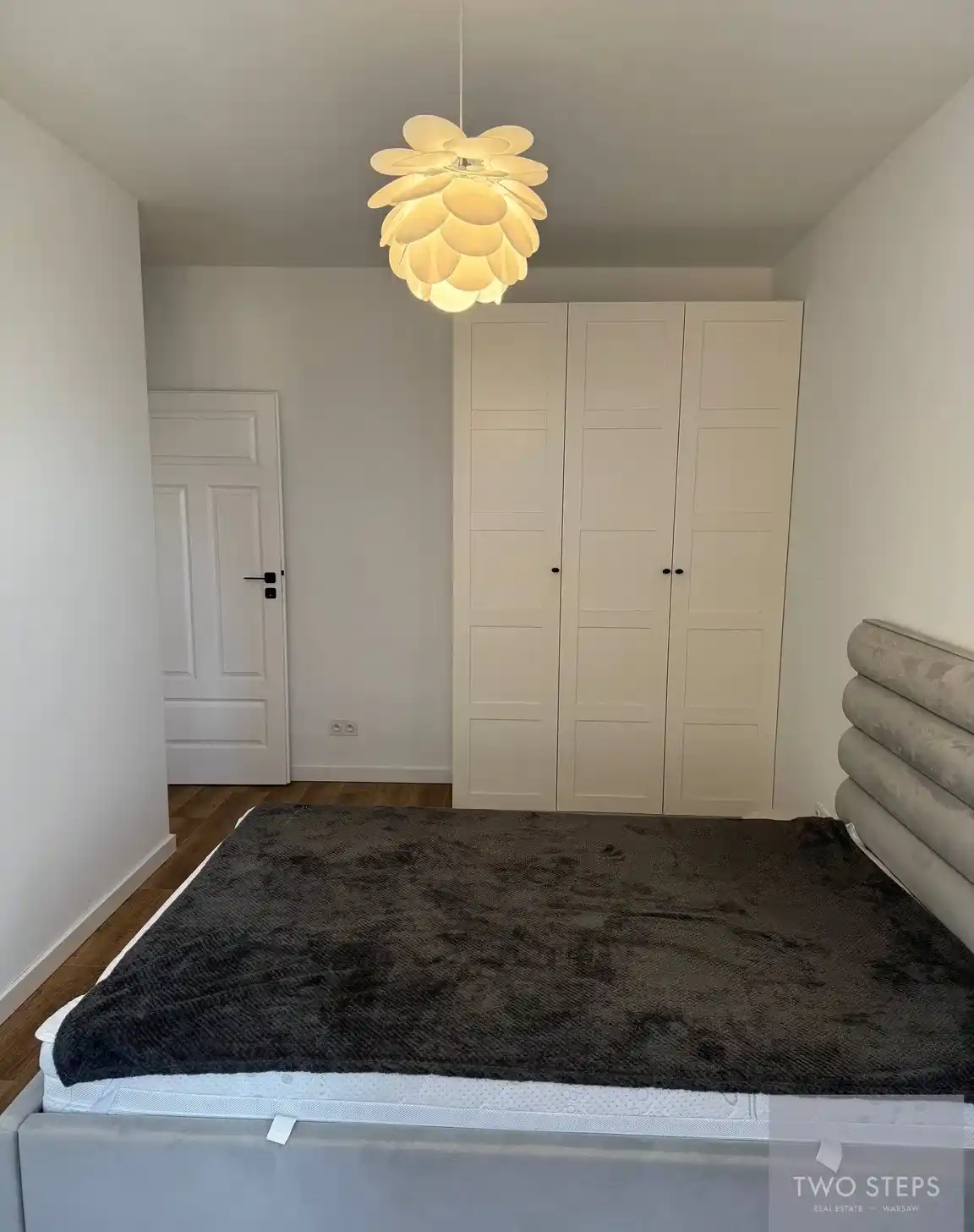 3 pokoje | Wola | 57 m² | Klimatyzacja | Garaż - zdjęcie 8