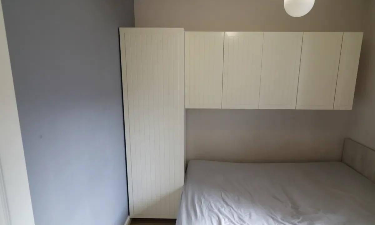 2 pokoje, ul. Jeleniogórska, Poznań - zdjęcie 3