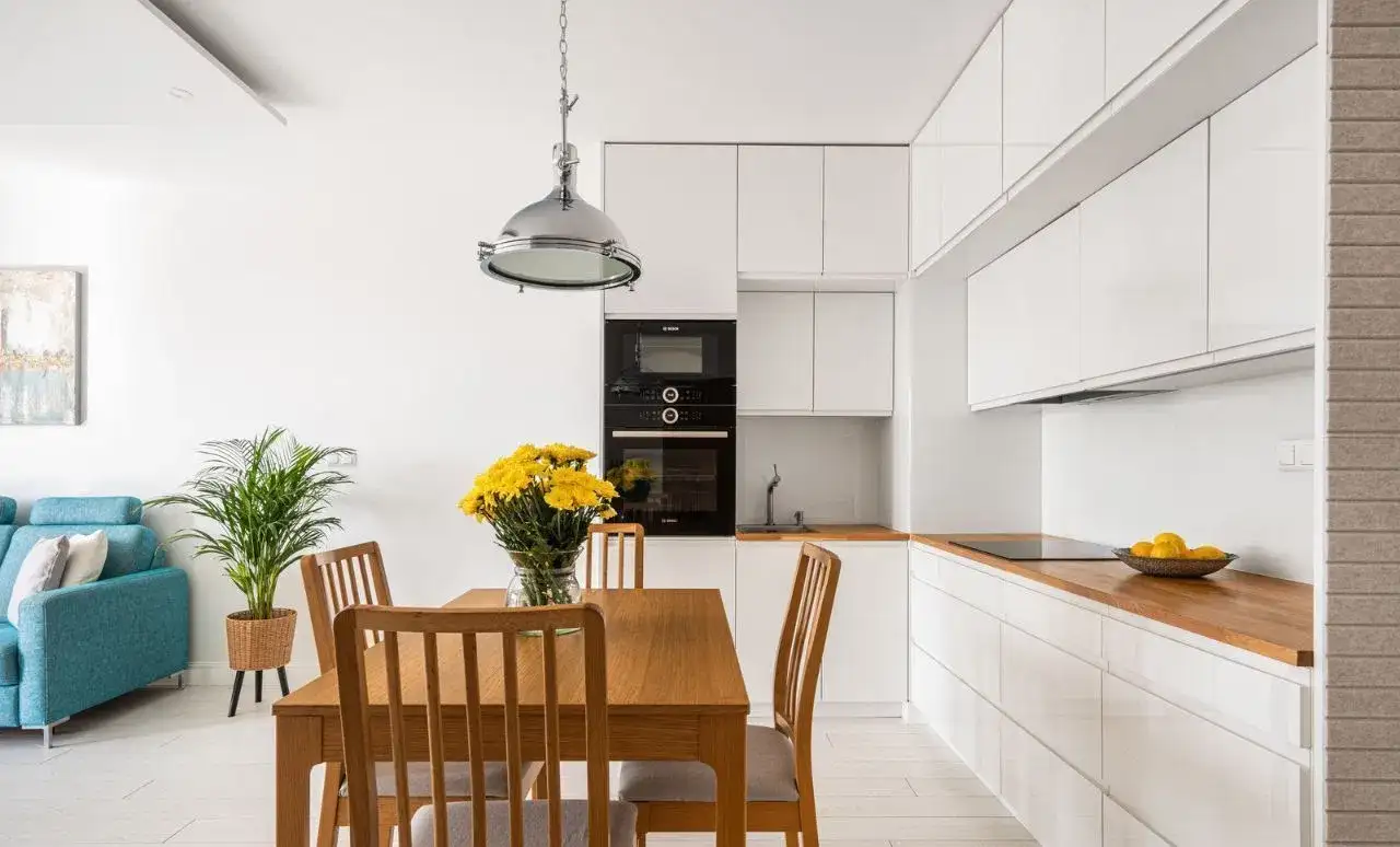 Mieszkanie, 45 m², Warszawa