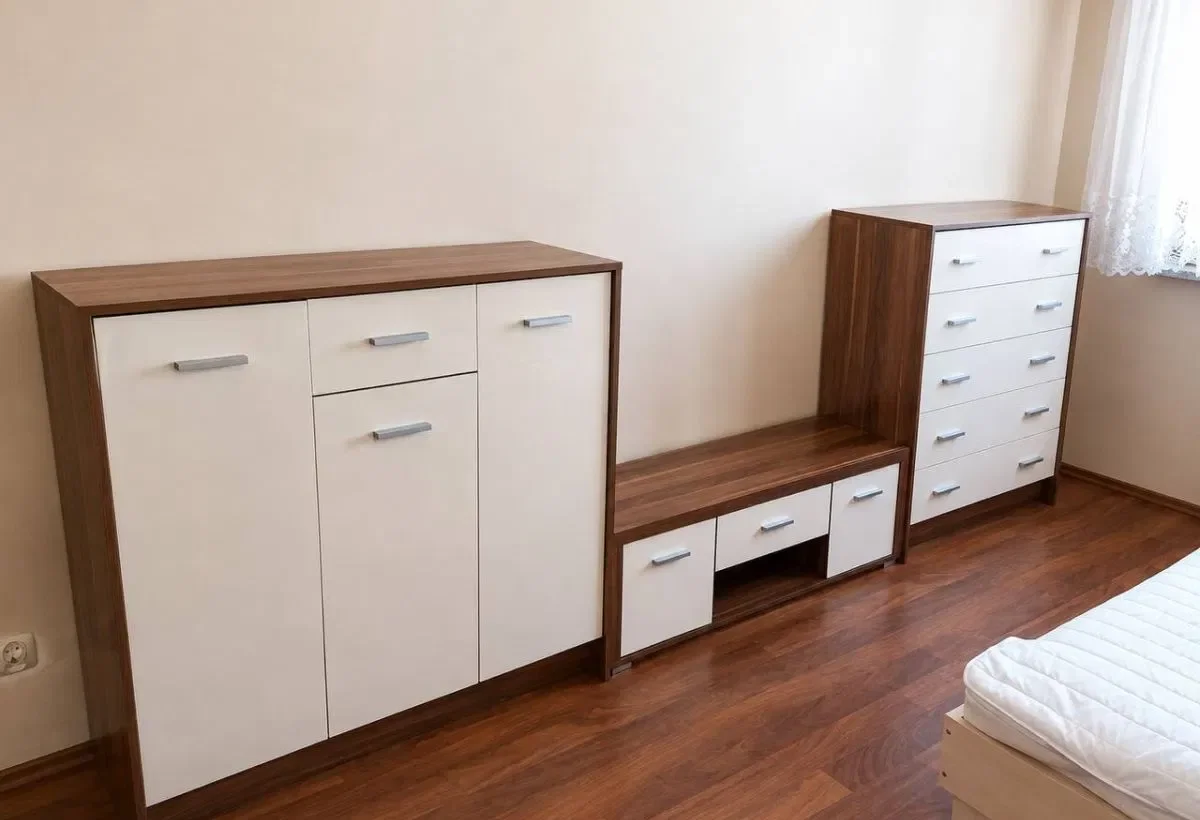 Przyjaźni | 2 pokoje | 52m | Balkon | Pet Friendly - zdjęcie 7