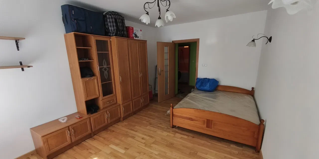 Pokój dwuosobowy 24 m² w Gdańsku, blisko centrum - zdjęcie 5