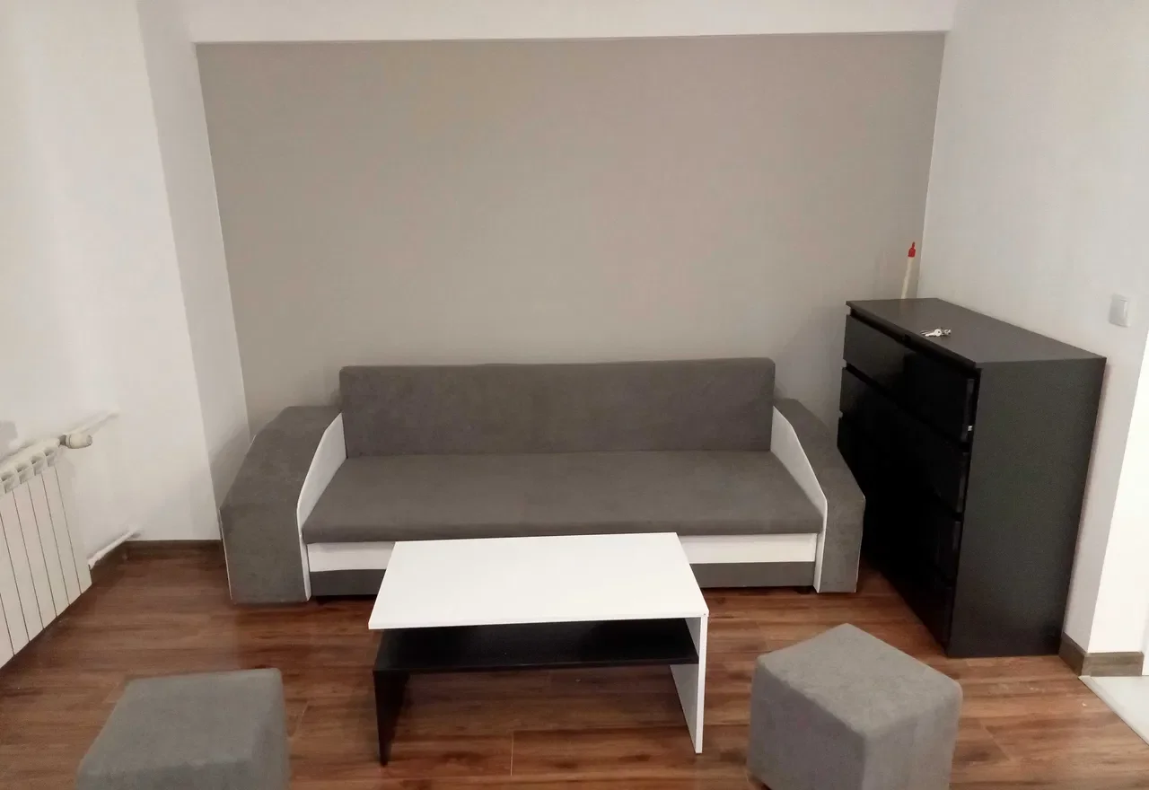 Wynajmę lokal/studio Warszawa - zdjęcie 5