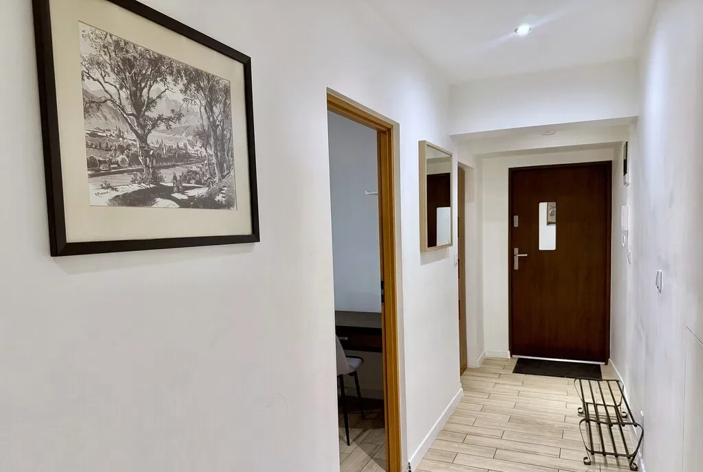 2 pokojowe na Kazimierzu, blisko Bulwarów Wisły - zdjęcie 3