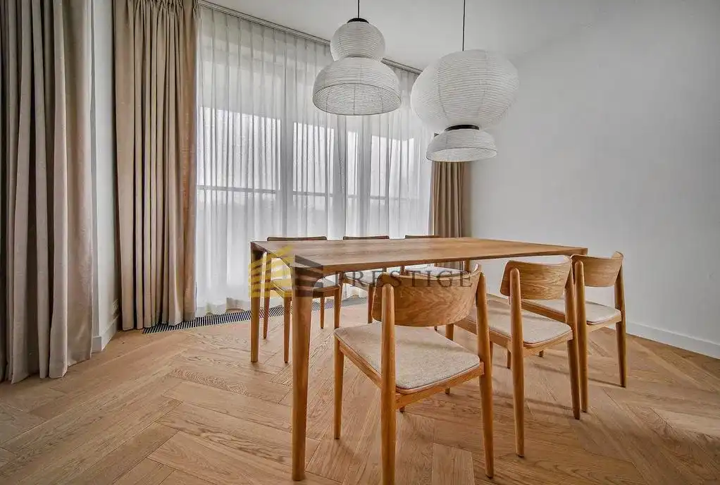 Apartament z widokiem na park+2 miejsca garaż - zdjęcie 2