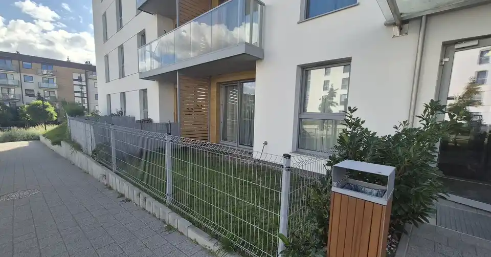 Mieszkanie, 40,52 m², Gdańsk - zdjęcie 8