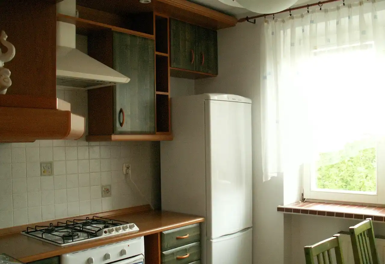 Pokój jednoosobowy, Ruczaj, Kampus UJ - zdjęcie 7