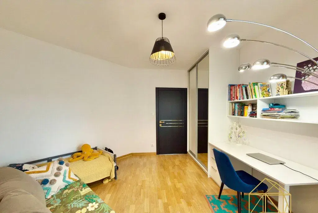 3 pokojowy apartament Grzegórzki Park - 77m2 - zdjęcie 10