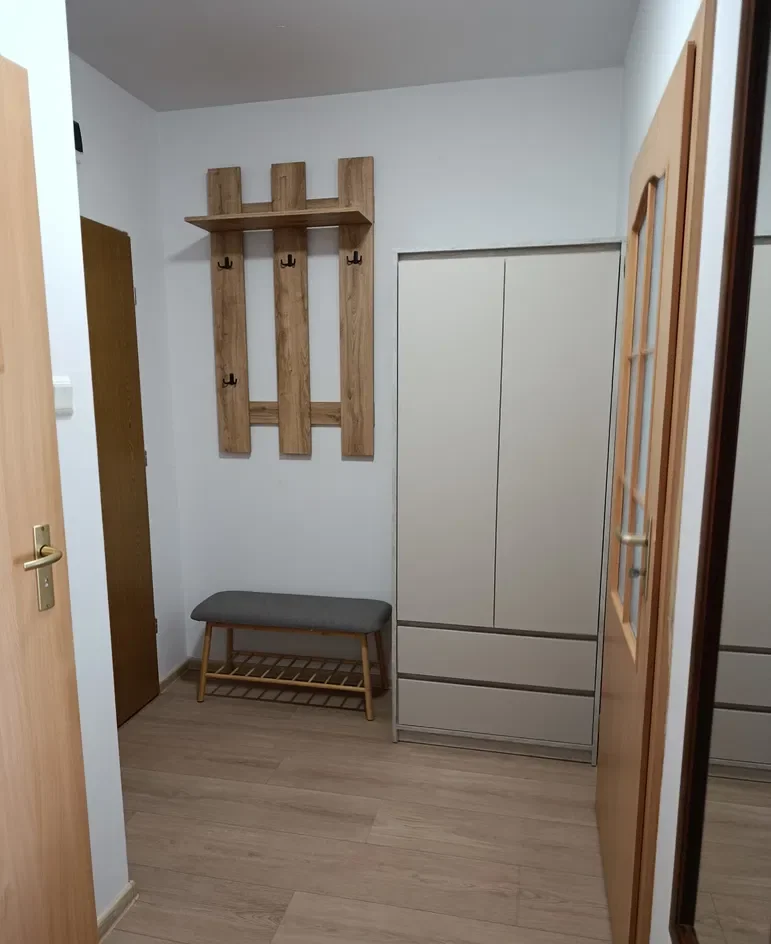 Dwupokojowe, przytulne mieszkanie blisko centrum - zdjęcie 8