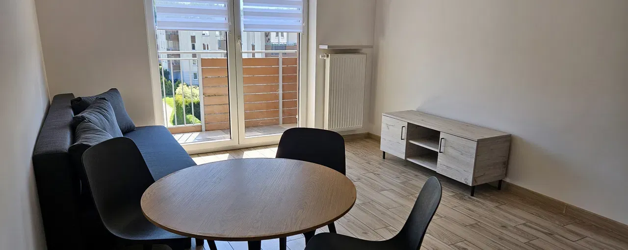 Mieszkanie Katowice, 2 pokoje, ul. Bażantów - zdjęcie 7