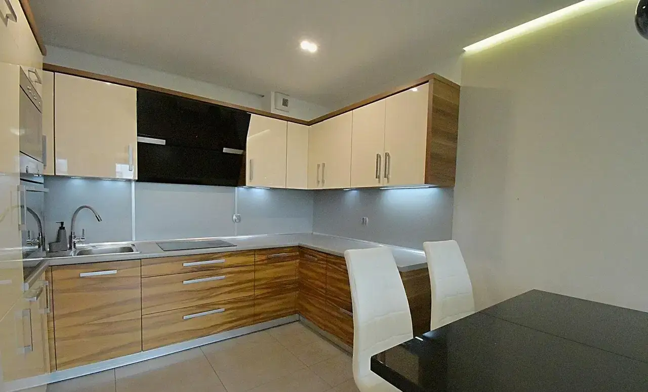 3 pokoje balkon,ładne patio, Centrum - zdjęcie 4