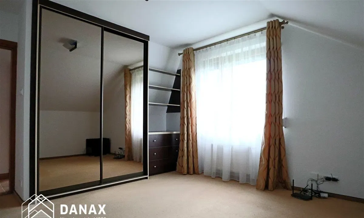 Modlniczka/Zabierzów - 3 pokoje, balkon, parking - zdjęcie 10