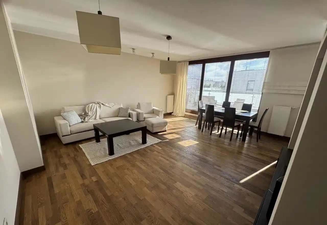 Wyjątkowy apartament w doskonałej lokalizacji, 4 pokoje, 3 łazienki - zdjęcie 3
