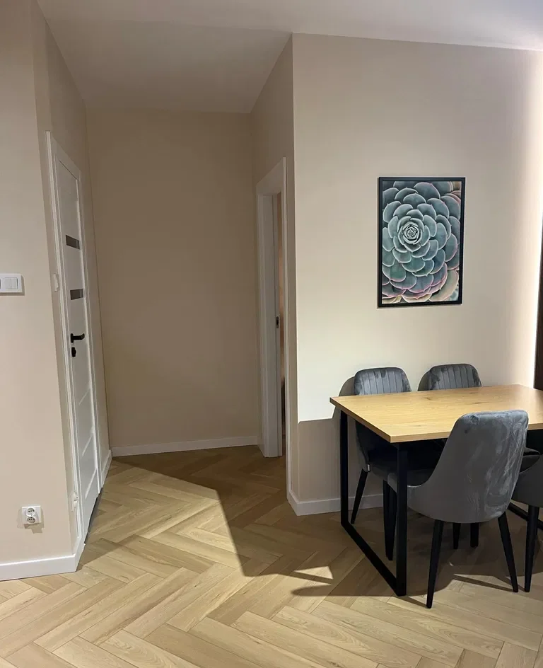 Nowe mieszkanie dwupokojowe blisko UŁ i CKD - zdjęcie 5