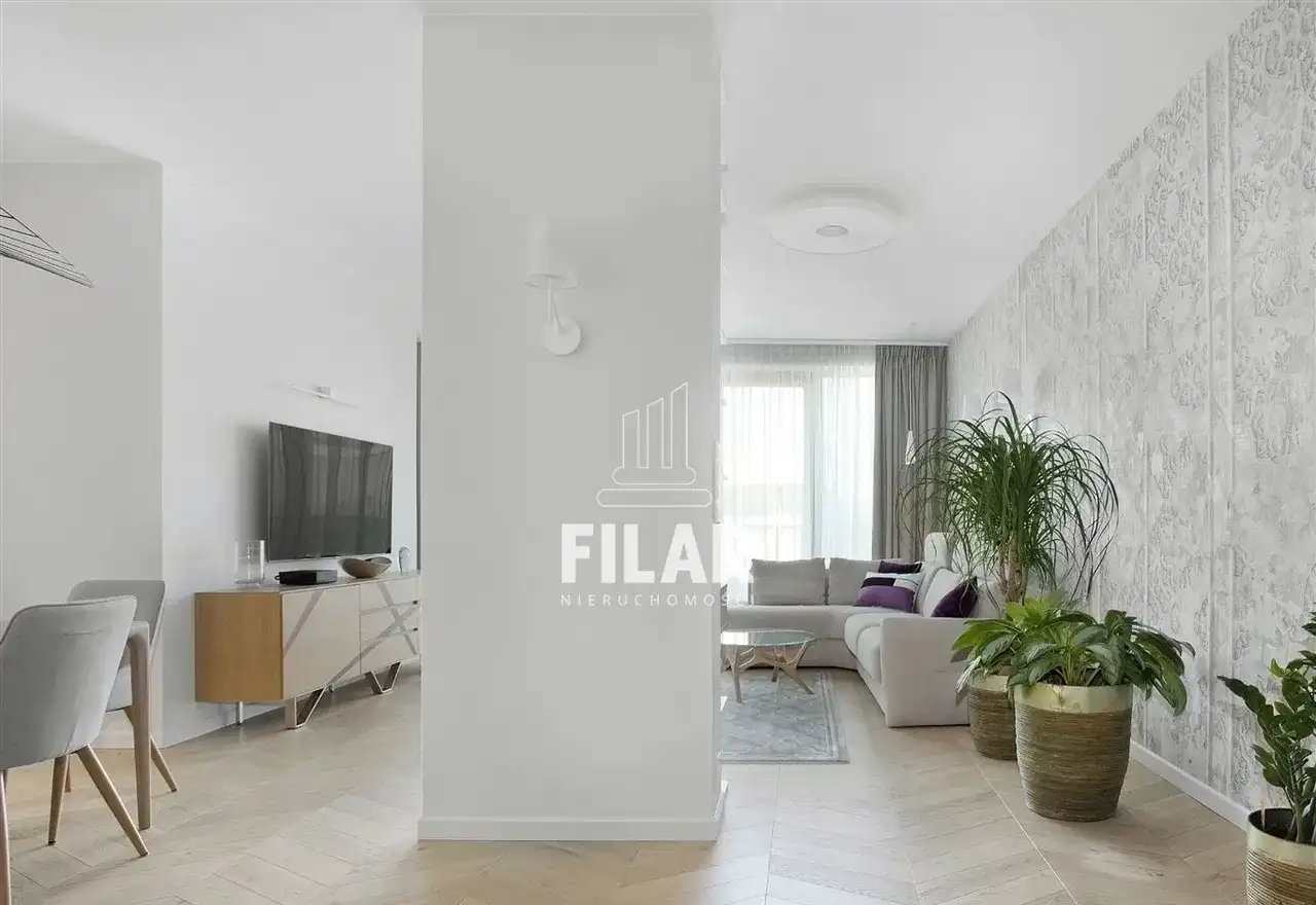 2 pokoje | klimatyzacja  | balkon | garaż | komórka - zdjęcie 5