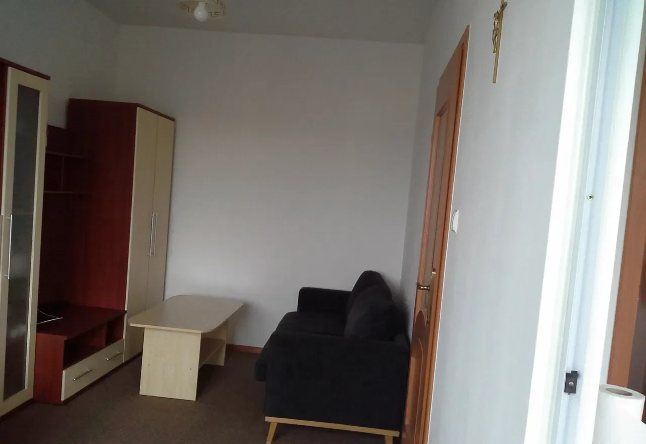 Do wynajęcia mieszkanie 2 pokojowe 40 m2 ul. Płaszowska Kraków - zdjęcie 2