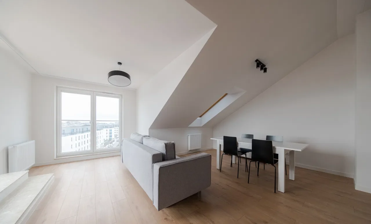 Mieszkanie 32 m², Wrocław - zdjęcie 4
