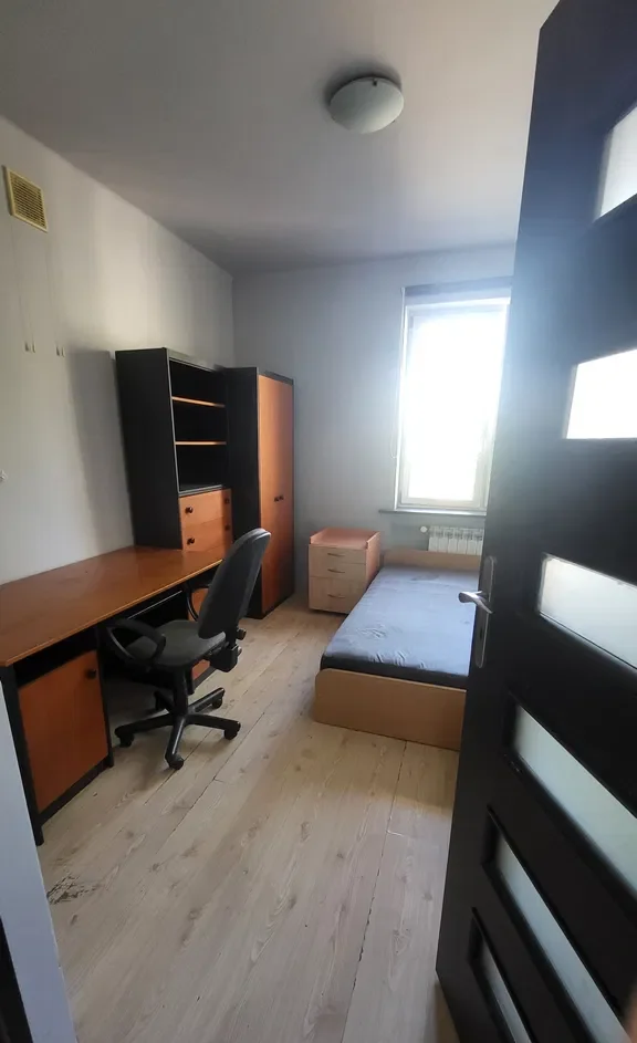 Mieszkanie 2 pokojowe, rozkładowe do wynajęcia- 50m2 - zdjęcie 3