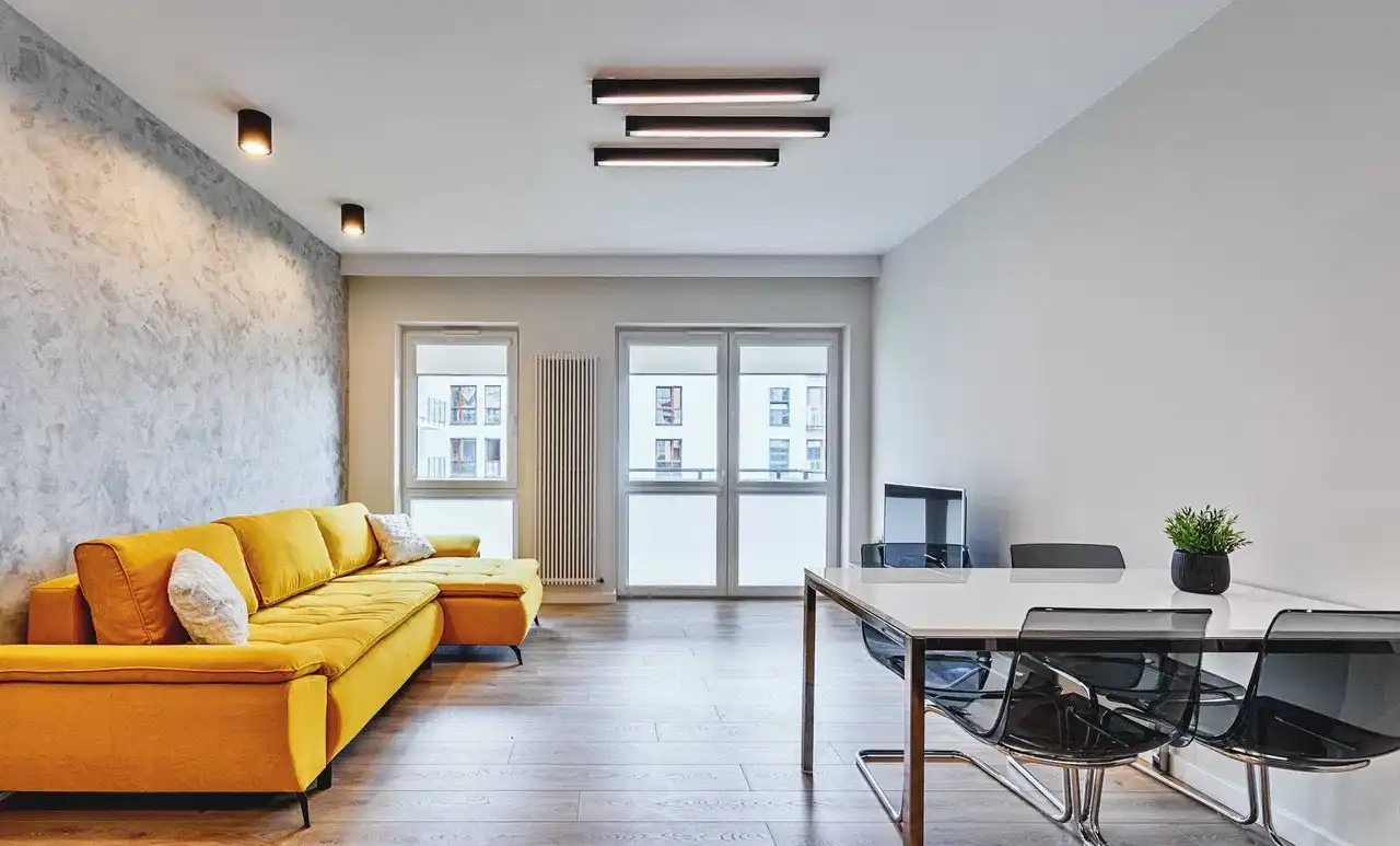 Apartament 2 pokoje Centrum Ilumino - zdjęcie 7