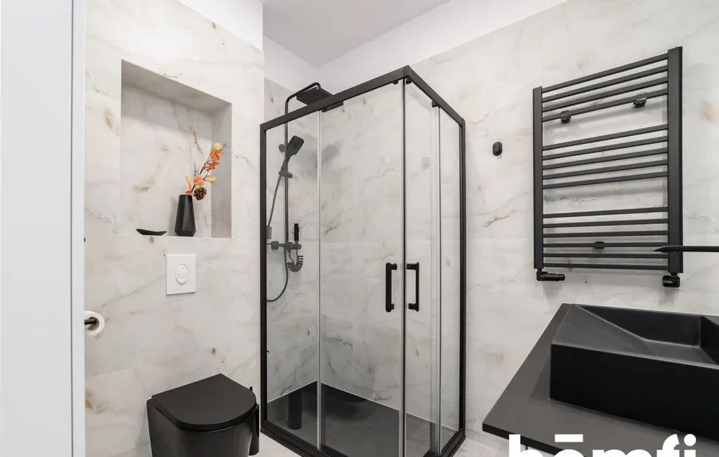 Kawalerka 31 m² | Balkon | Centrum Łodzi