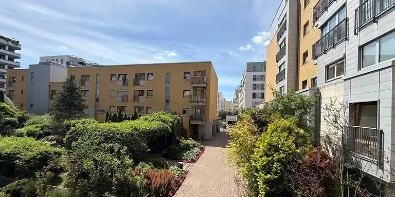 Eko Park  60 m kw, Żaryna, 2 pokoje - zdjęcie 4