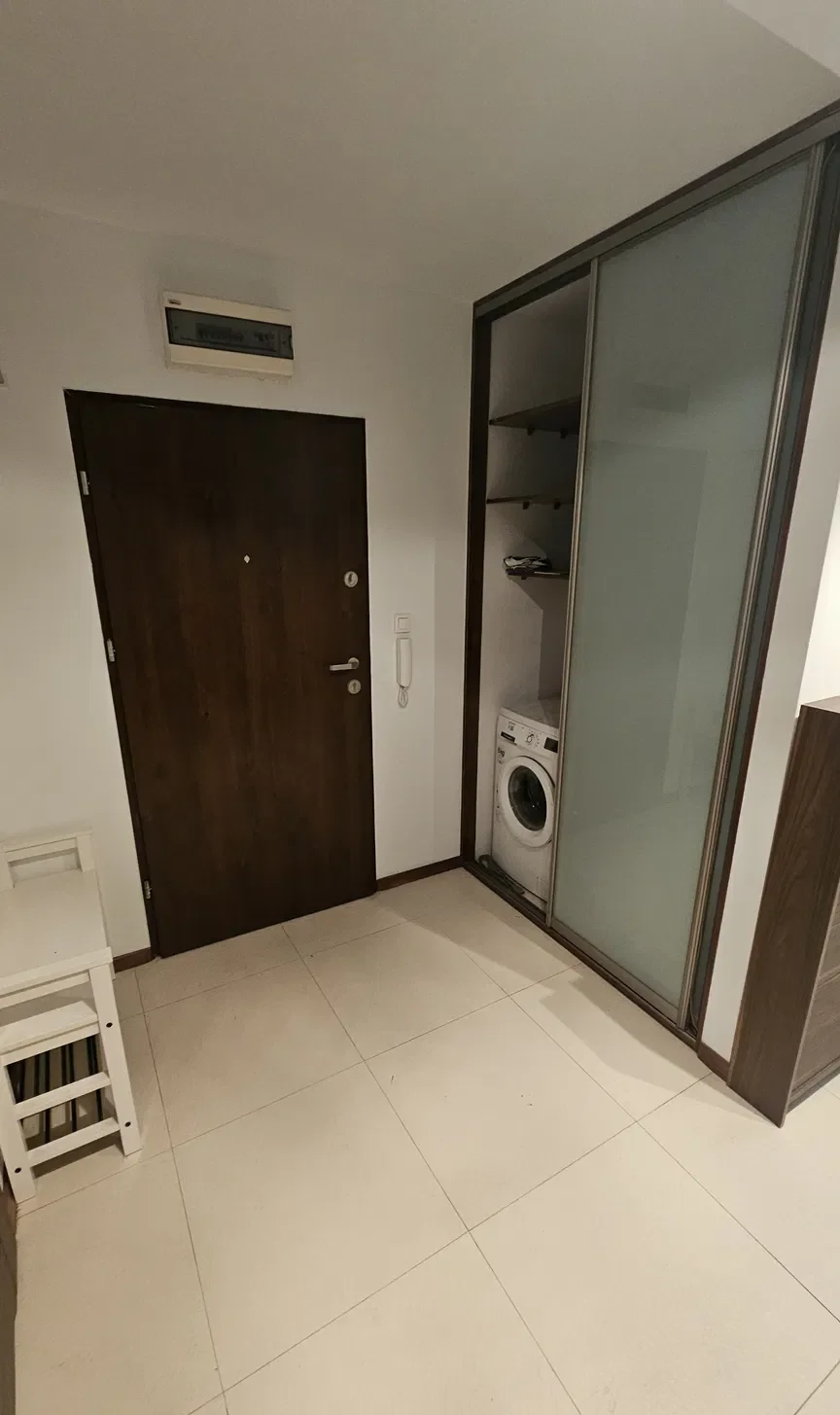 Mieszkanie 2pokojowe w Gdańsku z balkonem i garażem - zdjęcie 7