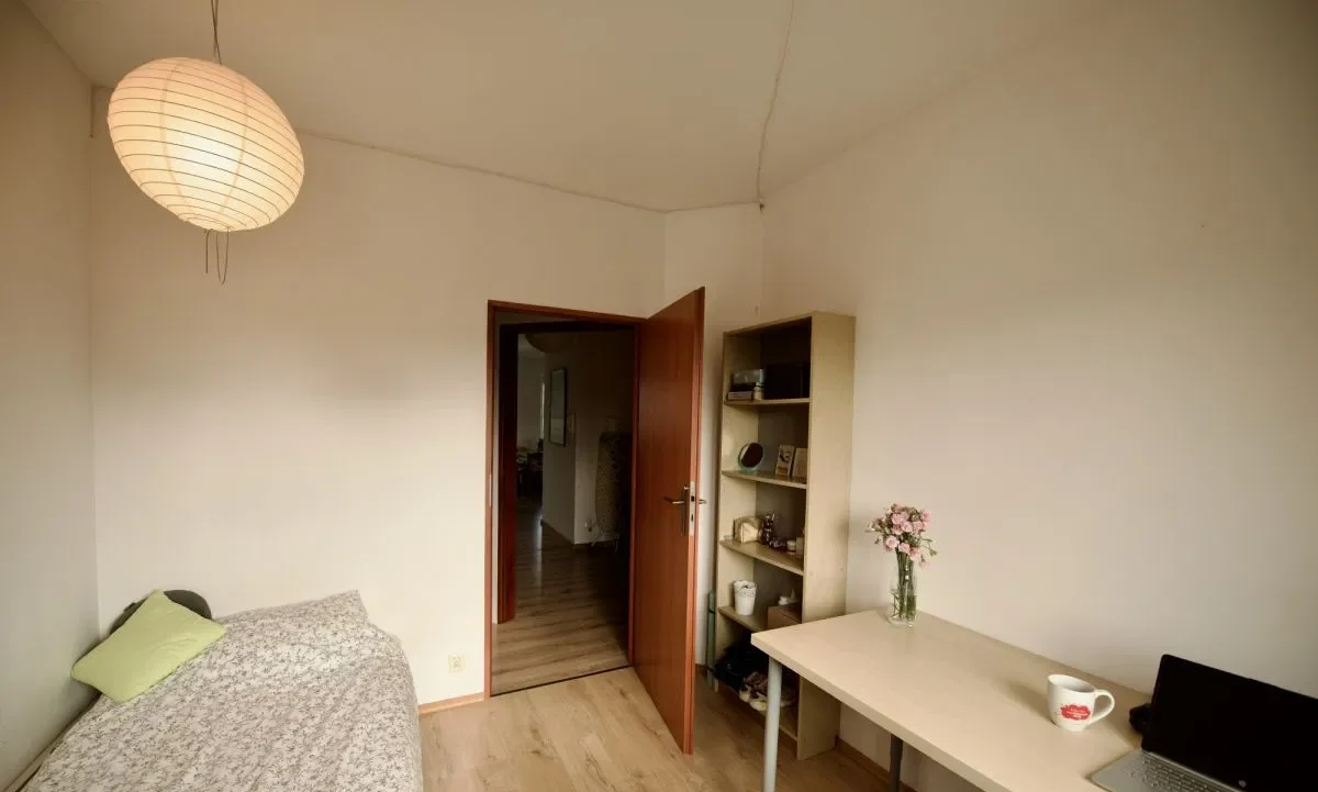 Bronowice, pokój w domu z ogrodem, internet - zdjęcie 3