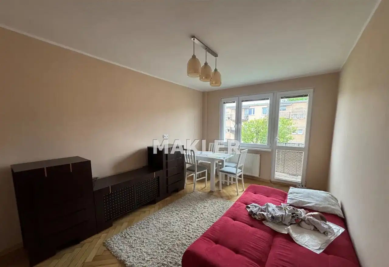 3 Pokoje, 49m2 na Błoniu - zdjęcie 3