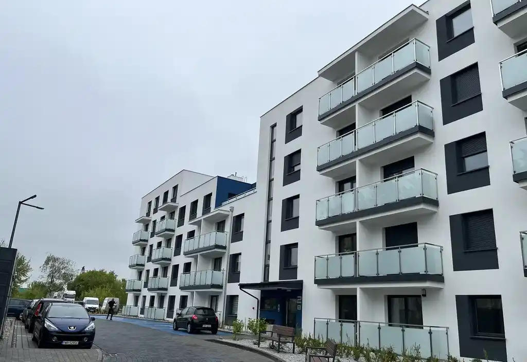 Wynajmę komfortowe 2 pokojowe + miejsce garażowe, Września Pilska 2B - zdjęcie 8