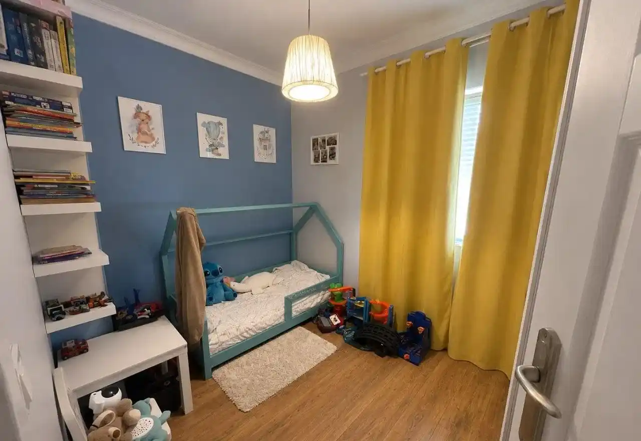 Dom wolnostojący 84 m² z ogrodem na Wojszycach - zdjęcie 6