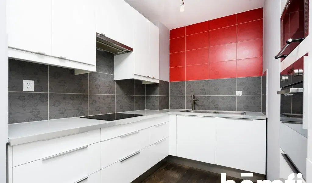 Apartament typu Studio 35m2 (ul. Cystersów 8) - zdjęcie 5