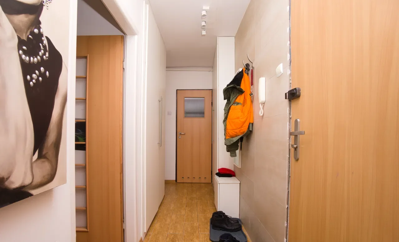3 pokoje, 51 m2, balkon, Giszowiec, 1600 zł - zdjęcie 10