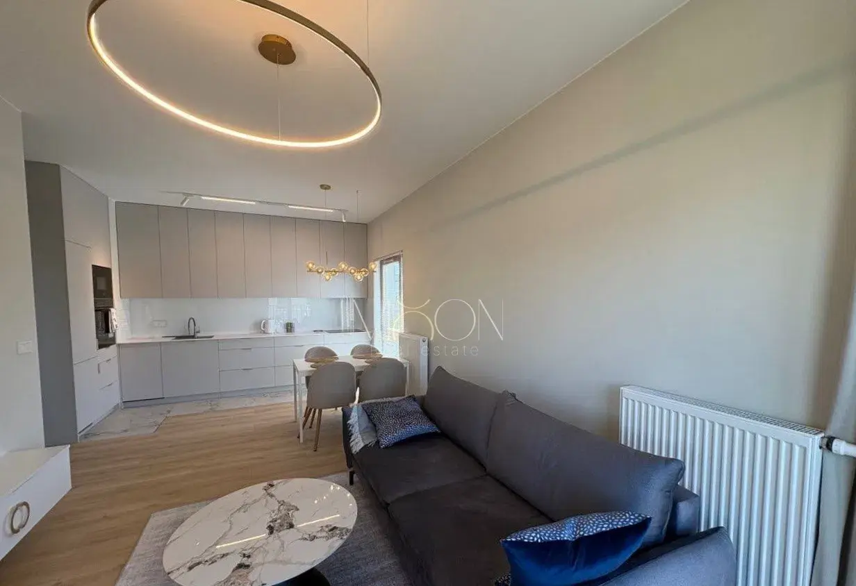 3-pokojowe 66 m² | ul. Dzikich Jabłoni 5