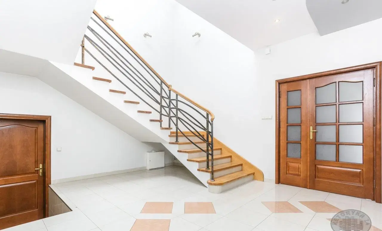 Luksusowy dom | Wola Justowska | 300 m² - zdjęcie 8