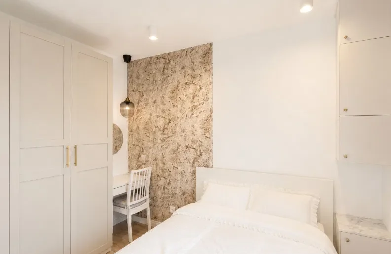 Luksusowy apartament 38 m² | Port Popowice - zdjęcie 8