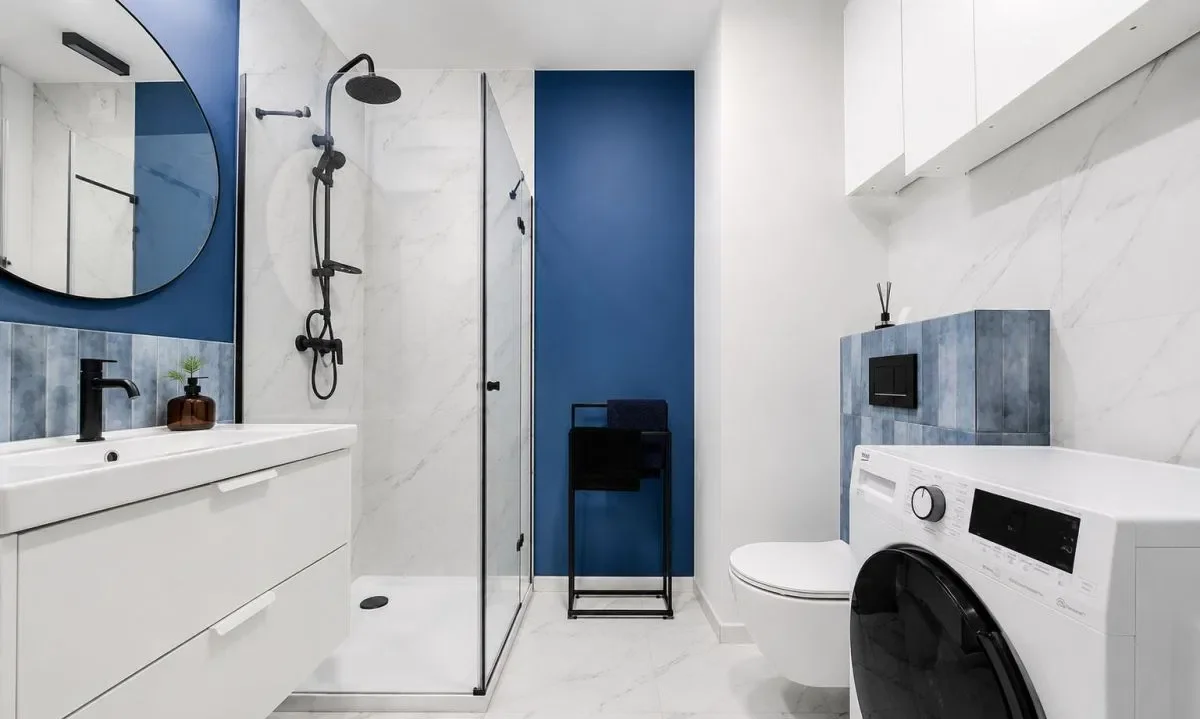 Studio 31 m² - Wysoki standard - Aleje Praskie - zdjęcie 7