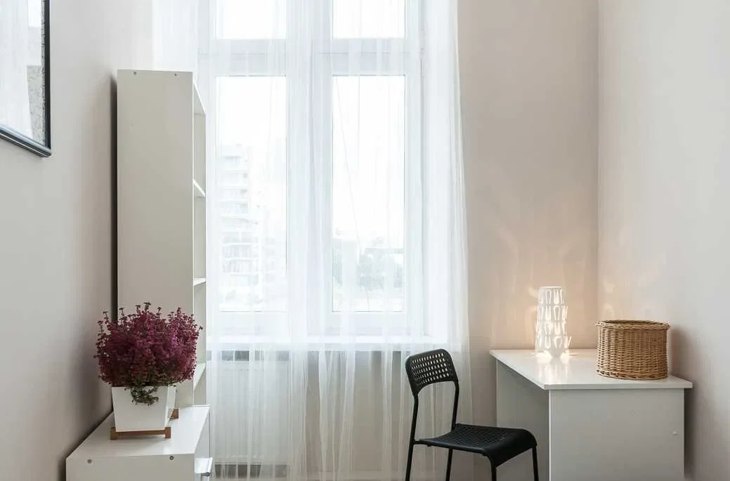 Single rooms for rent in Wrocław, Traugutta 71 – city center, available now - zdjęcie 4