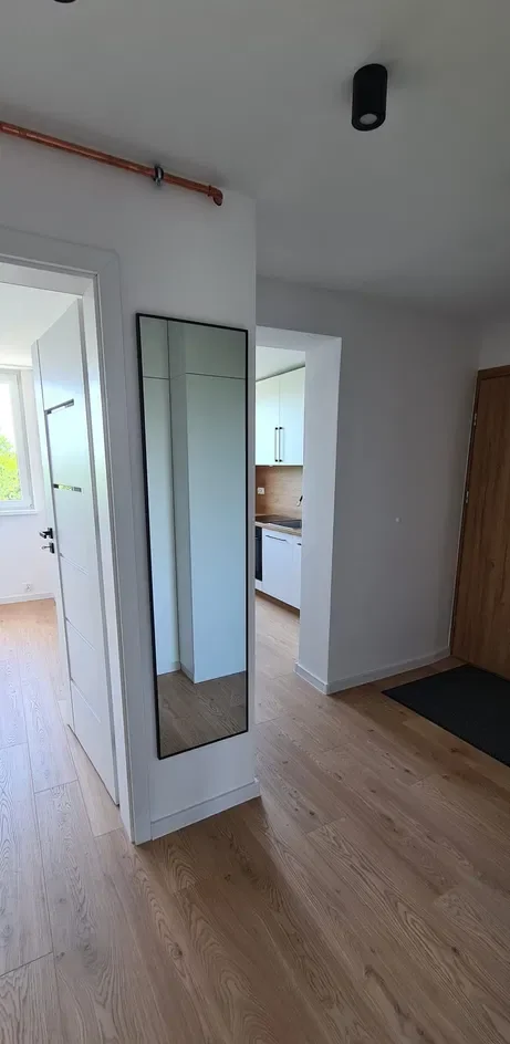 Ładne, komfortowe mieszkanie 44m, w pełni wyposażone, oferta prywatna - zdjęcie 9