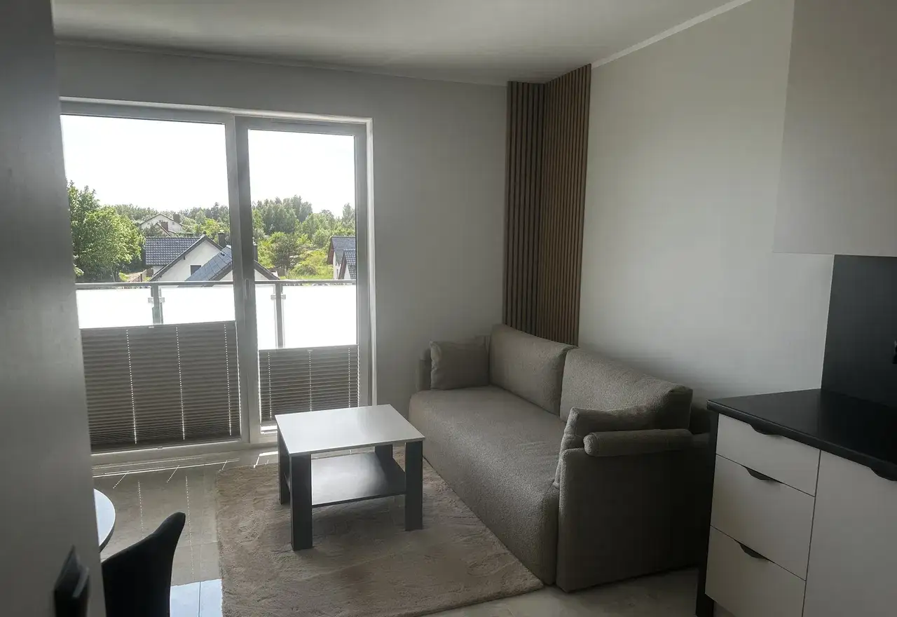 2 pokoje | Miejsce postojowe | WIENIAWSKA | Centrum | Wysoki standard - zdjęcie 4