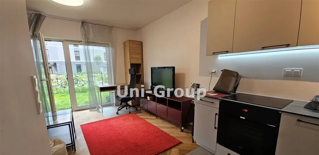 Żupnicza,26m, nowe, z ogródkiem 18m, garaż. - zdjęcie 2
