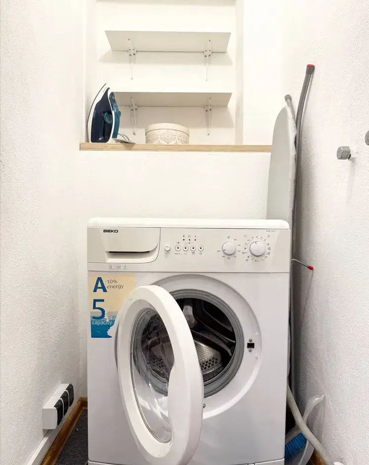 Bliźniak | 3 Sypialnie + Salon | Ogródek | 99 m² | Zalesie - zdjęcie 7