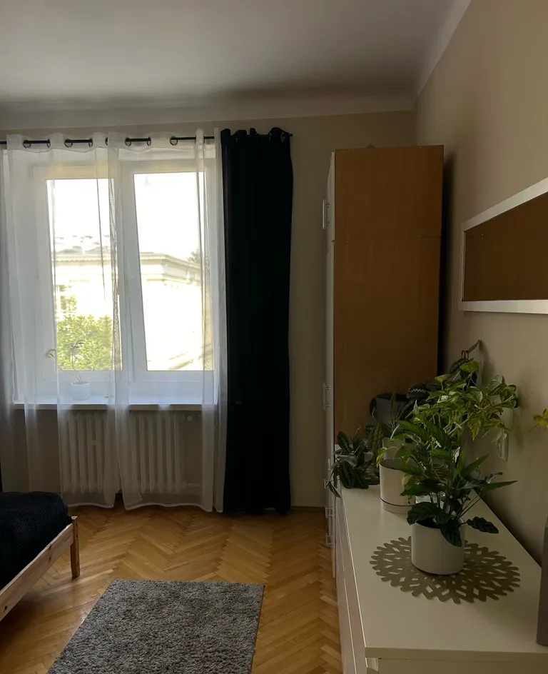Mieszkanie 52m2, 2 pokoje, blisko parku Helenów - zdjęcie 8