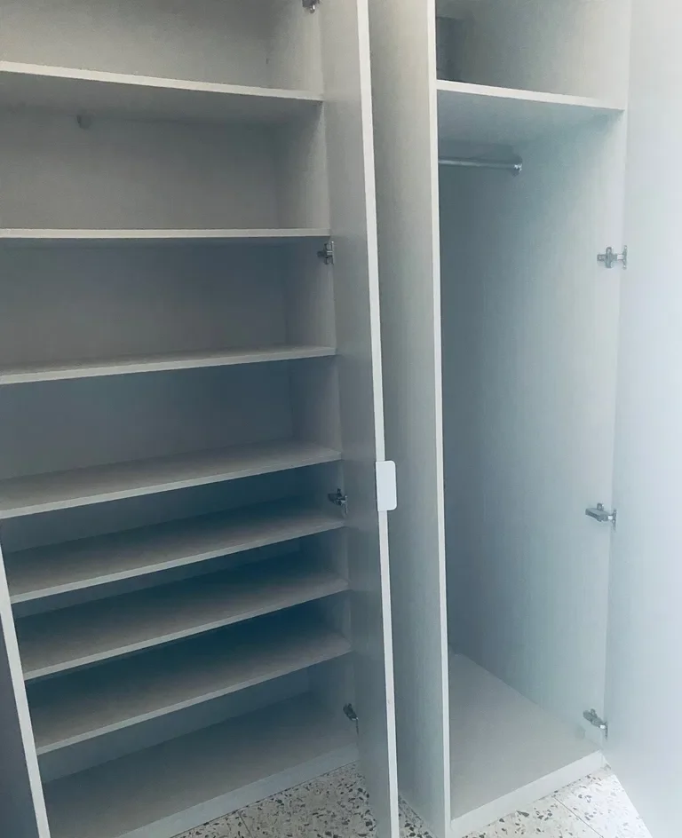 LOFT, 2 pokoje, 48 m2_Lofty de Girarda_Centrum Żyrardowa - zdjęcie 6