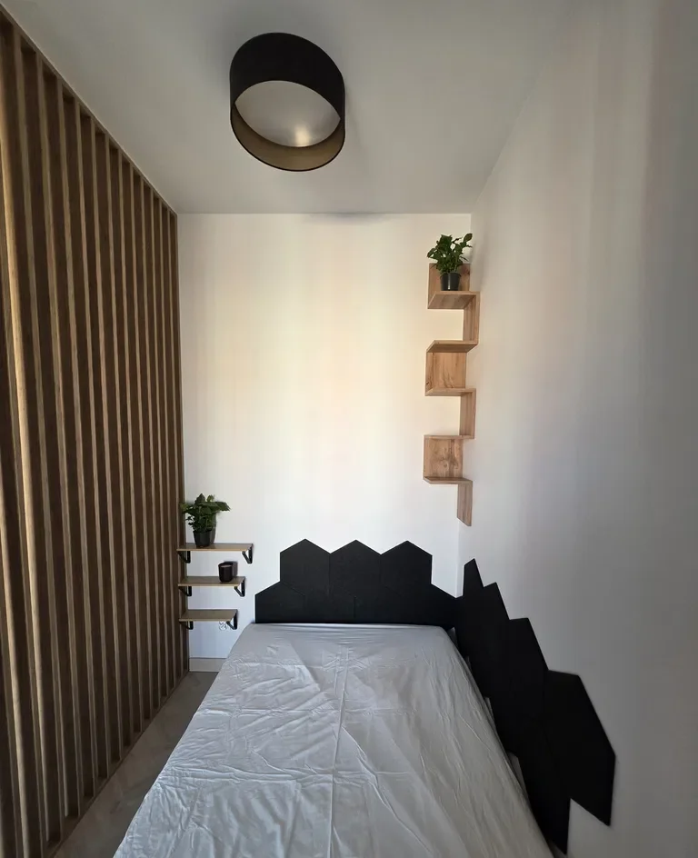 Nowe mieszkanie w WIMA Łódź - zdjęcie 6