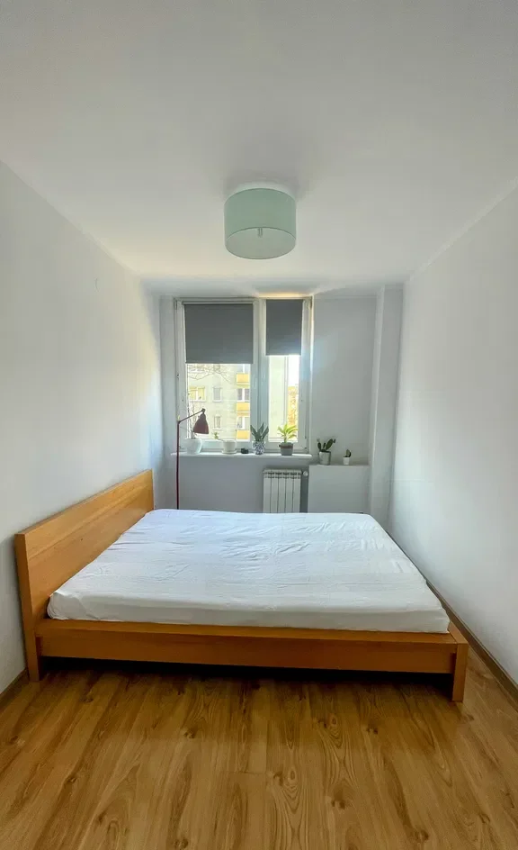 2-pokojowe mieszkanie na Saskiej Kępie - zdjęcie 2
