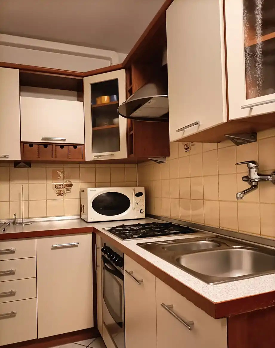 2-pokojowe mieszkanie z balkonem, Wrocław - zdjęcie 10