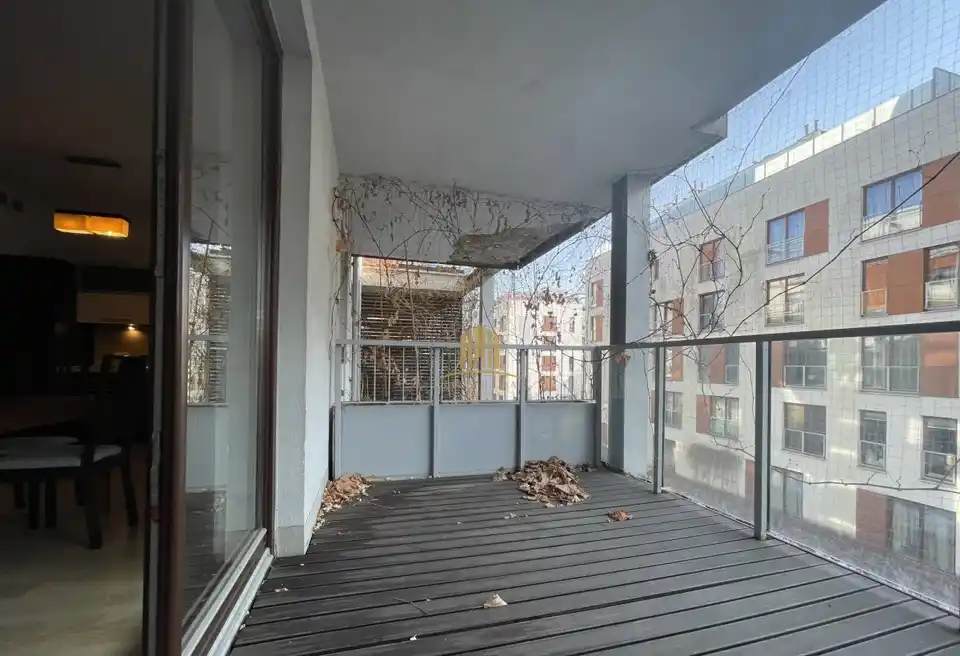 Apartment | 2 bedroom | terrace | Eko Park - zdjęcie 8