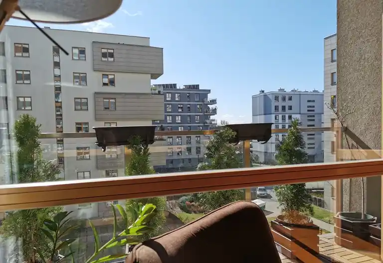 Apartament | Rydygiera 15 | Żoliborz | wysoki standard | balkon |garaż - zdjęcie 3